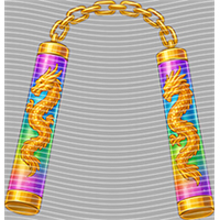 Demon Hunter Girls-LM 171